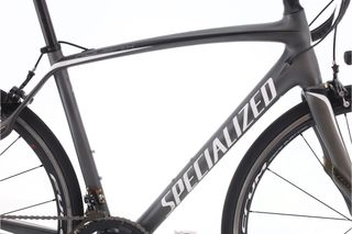 Specialized Roubaix SL4 (carretera) t.54 Reacondicionada