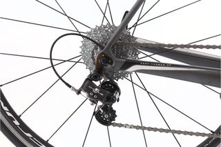 Specialized Roubaix SL4 (carretera) t.54 Reacondicionada