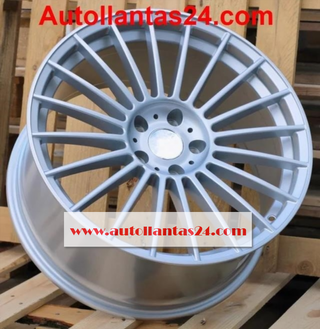 1100 Juego de 4 llantas para bmw varios ta