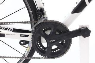 MMR Miracle (carretera) t.56 Reacondicionada