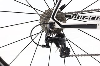 MMR Miracle (carretera) t.56 Reacondicionada