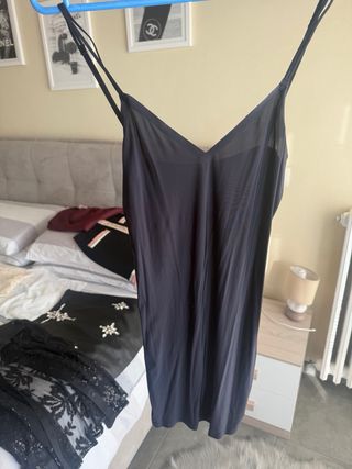 Vestito Patrizia Pepe nero