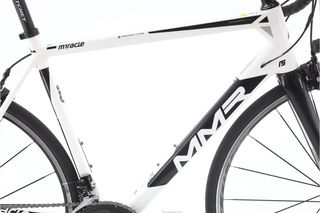 MMR Miracle (carretera) t.56 Reacondicionada