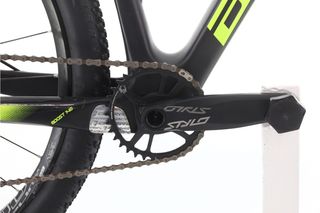 Berria Bravo 4.2 GX (MTB) t.S Reacondicionada