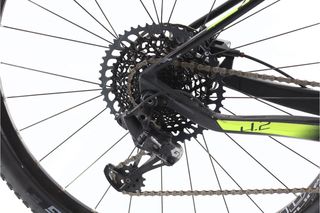 Berria Bravo 4.2 GX (MTB) t.S Reacondicionada