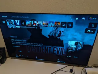 Resident Evil Requiem PS5