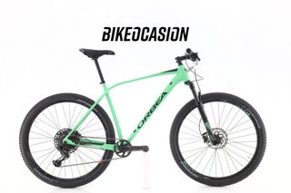 Orbea Alma GX (MTB) t.XL Reacondicionada