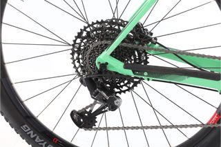 Orbea Alma GX (MTB) t.XL Reacondicionada