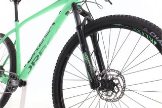 Orbea Alma GX (MTB) t.XL Reacondicionada