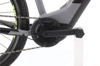 Haibike HardNine 6 (ebike) t.XL Reacondicionada