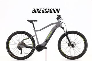 Haibike HardNine 6 (ebike) t.XL Reacondicionada