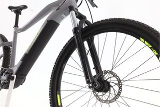 Haibike HardNine 6 (ebike) t.XL Reacondicionada