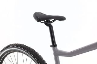 Haibike HardNine 6 (ebike) t.XL Reacondicionada