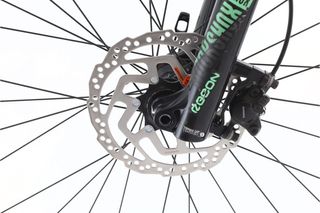 Orbea Alma GX (MTB) t.XL Reacondicionada