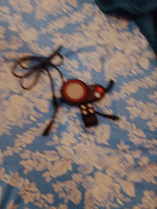 Pantalla Acelerador Patinete Eléctrico