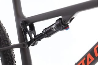 Santa Cruz Blur 4 C XT (MTB) t.XL Km.0