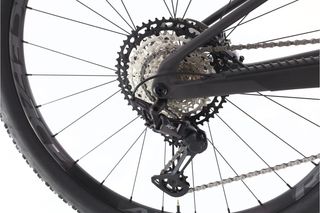 Santa Cruz Blur 4 C XT (MTB) t.XL Km.0