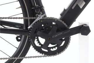 Trek Domane+ AL 5 (carretera) t.58 Reacondicionada (gravel) t.58 Reacondicionada