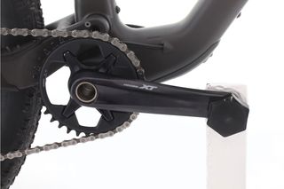 Santa Cruz Blur 4 C XT (MTB) t.XL Km.0