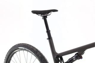 Santa Cruz Blur 4 C XT (MTB) t.XL Km.0