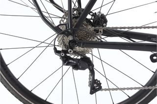 Trek Domane+ AL 5 (carretera) t.58 Reacondicionada (gravel) t.58 Reacondicionada