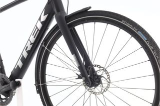 Trek Domane+ AL 5 (carretera) t.58 Reacondicionada (gravel) t.58 Reacondicionada