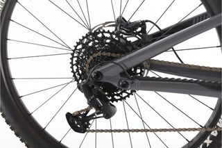 GT Sensor Elite (MTB) t.L Km.0