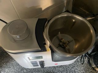 Monsieur Cuisine Edition Plus Silvercrest