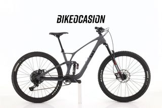 GT Sensor Elite (MTB) t.L Km.0