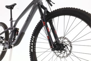 GT Sensor Elite (MTB) t.L Km.0