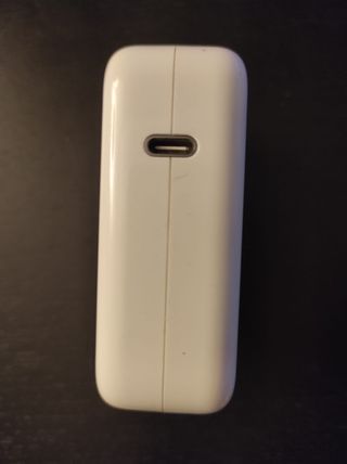 Cargador Apple Macbook Pro USB-C Original
