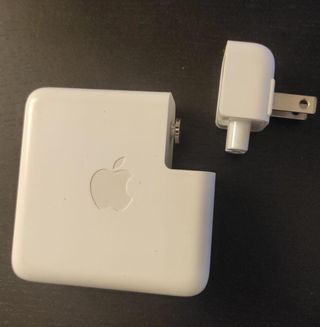 Cargador Apple Macbook Pro USB-C Original
