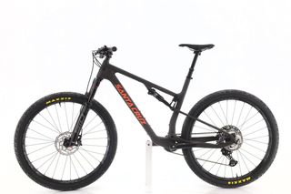 Santa Cruz Blur 4 C XT (MTB) t.XL Km.0