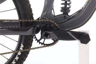 GT Sensor Elite (MTB) t.L Km.0