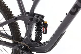 GT Sensor Elite (MTB) t.L Km.0