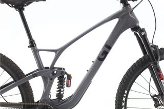 GT Sensor Elite (MTB) t.L Km.0