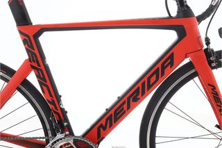 Merida Reacto 5000 (carretera) t.54 Reacondicionada