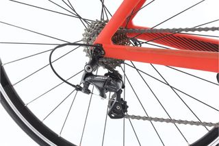 Merida Reacto 5000 (carretera) t.54 Reacondicionada