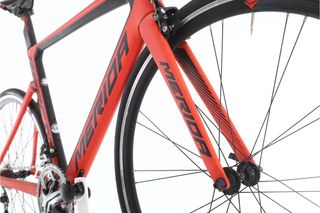 Merida Reacto 5000 (carretera) t.54 Reacondicionada