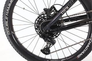 Bicicleta Conway Xyron S 2.7 t.M Reacondicionada