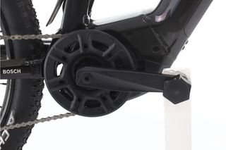 Bicicleta Conway Xyron S 2.7 t.M Reacondicionada