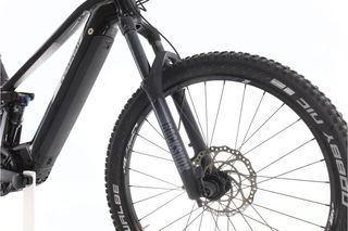 Bicicleta Conway Xyron S 2.7 t.M Reacondicionada