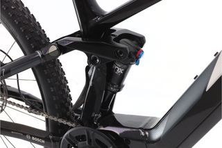 Bicicleta Conway Xyron S 2.7 t.M Reacondicionada