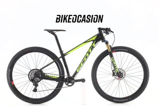 Scott Scale RC 900 GX (MTB) t.S Reacondicionada