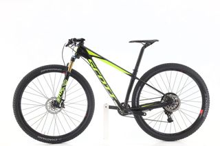 Scott Scale RC 900 GX (MTB) t.S Reacondicionada