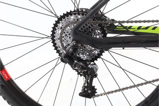 Scott Scale RC 900 GX (MTB) t.S Reacondicionada