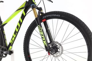 Scott Scale RC 900 GX (MTB) t.S Reacondicionada