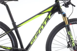 Scott Scale RC 900 GX (MTB) t.S Reacondicionada