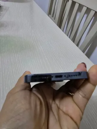 iPhone 12 Pro 512GB Blu/Argento