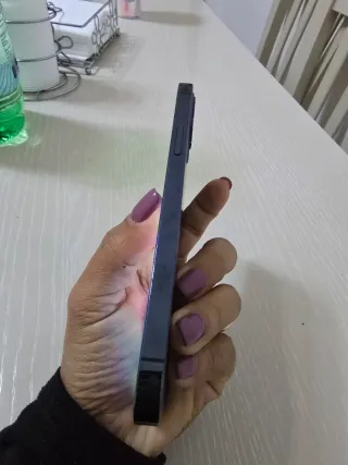 iPhone 12 Pro 512GB Blu/Argento